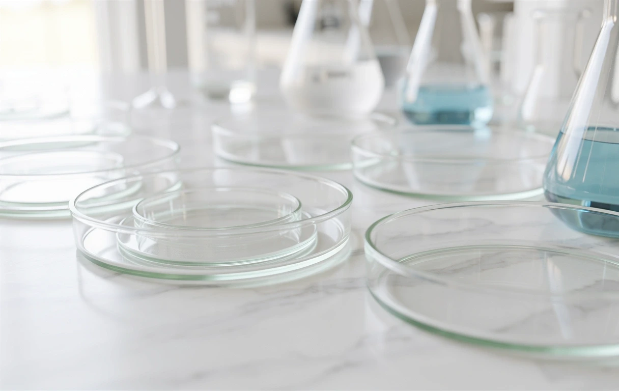 Scientific precision