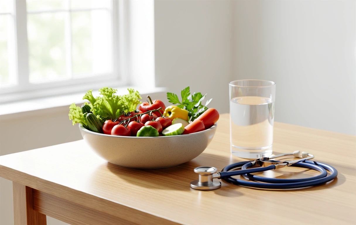 Nutrizione Professionale Padova