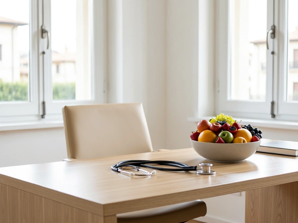 Studio Nutrizione Professionale Padova