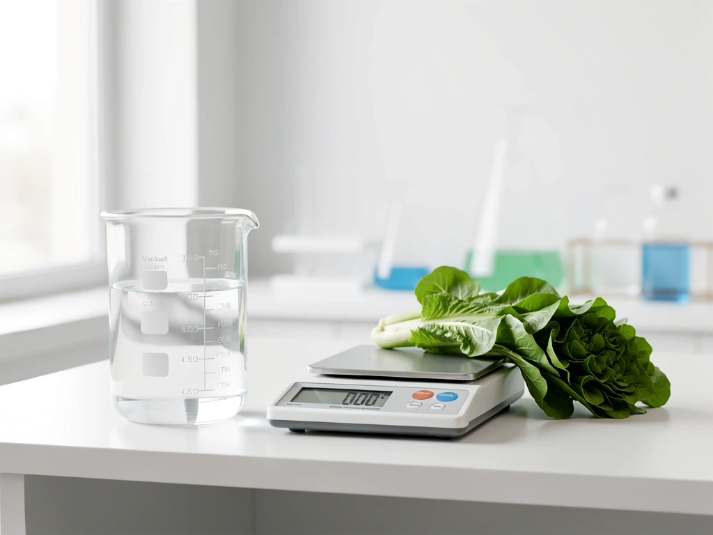 Professional clinical environment